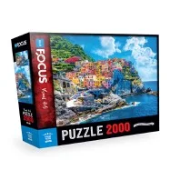 2000 PARÇA - CINQUE TERRE