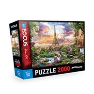 2000 PARÇA - PARIS