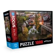 1000 PARÇA - RASTOKE