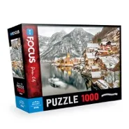1000 PARÇA - HALLSTATT