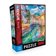 1000 PARÇA - ANNECY