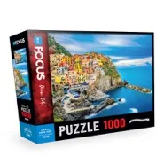 1000 PARÇA - CINQUE TERRE