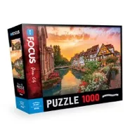 1000 PARÇA - COLMAR