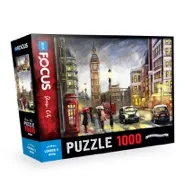 1000 PARÇA - LONDON II