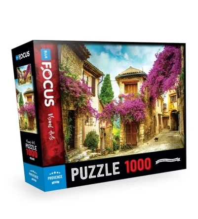 1000 PARÇA - PROVENCE