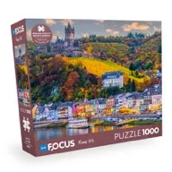 1000 PARÇA - COCHEM