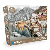 1000 PARÇA - HALLSTATT