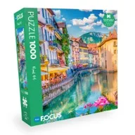 1000 PARÇA - ANNECY