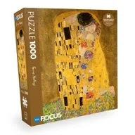 1000 PARÇA - THE KISS