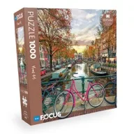 1000 PARÇA - AMSTERDAM