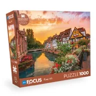 1000 PARÇA - COLMAR
