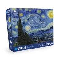 1000 PARÇA - STARRY NIGHT (YILDIZLI GECE)