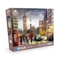 1000 PARÇA - LONDON