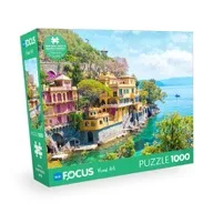 1000 PARÇA - PORTOFINO