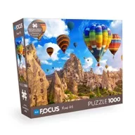 1000 PARÇA - CAPPADOCIA (KAPADOKYA)