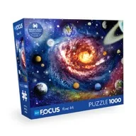 1000 PARÇA - SPACE (UZAY)