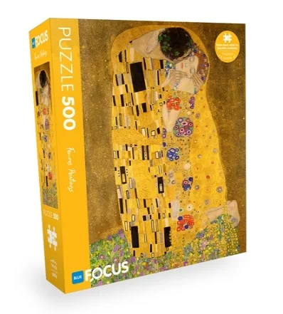 500 PARÇA - THE KISS