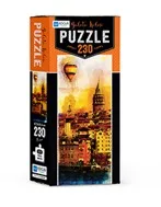 230 PARÇA - GALATA KULESİ