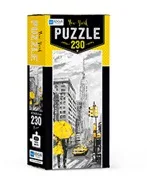 230 PARÇA - NEW YORK