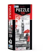 230 PARÇA - LONDON