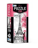 230 PARÇA - PARIS