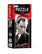 230 PARÇA - BAŞÖĞRETMEN ATATÜRK