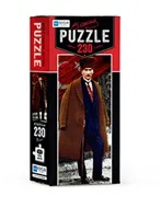 230 PARÇA - REİS-İ CUMHUR ATATÜRK