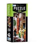 230 PARÇA - HALI TÜCCARI