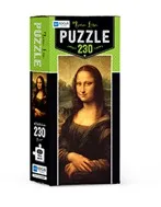230 PARÇA - MONA LISA