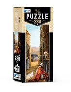 230 PARÇA - MEKKE
