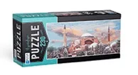 230 PARÇA - AYASOFYA
