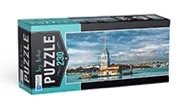 230 PARÇA - KIZ KULESİ
