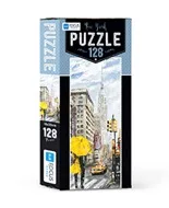 128 PARÇA - NEW YORK