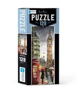 128 PARÇA - LONDON
