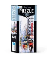 128 PARÇA - HONG KONG