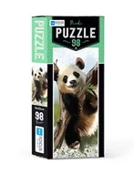98 PARÇA - PANDA