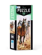 98 PARÇA - HORSE