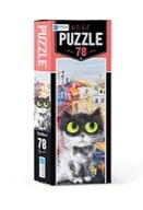78 PARÇA - CUTE CAT
