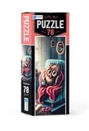 78 PARÇA - LITTLE OWL