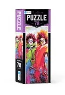 78 PARÇA - TWO CLOWNS