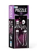 78 PARÇA - SKELETON LOVE