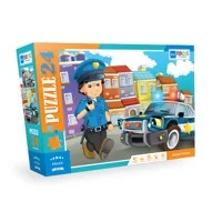 24 PARÇA - POLICE (POLİS)