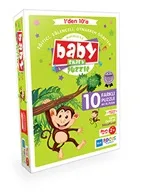 BABY SMART PUZZLE