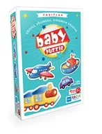 BABY PUZZLE - TAŞITLAR