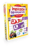 İNGİLİZCE ÖĞRENİYORUM