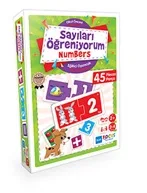 SAYILARI ÖĞRENİYORUM - NUMBERS