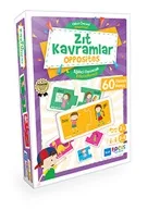 ZIT KAVRAMLAR - OPPOSITES