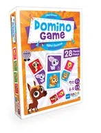 DOMİNO GAME