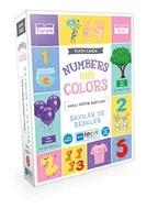SAYILAR VE RENKLER (NUMBERS AND COLORS)