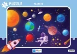 30 PARÇA - PLANETS (GEZEGENLER)